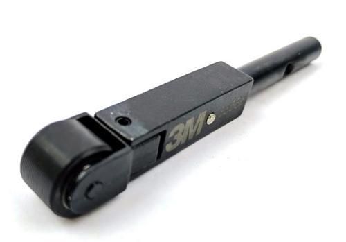 3M 33586 Náhradní rameno pásové brusky, 330 mm x 13 mm