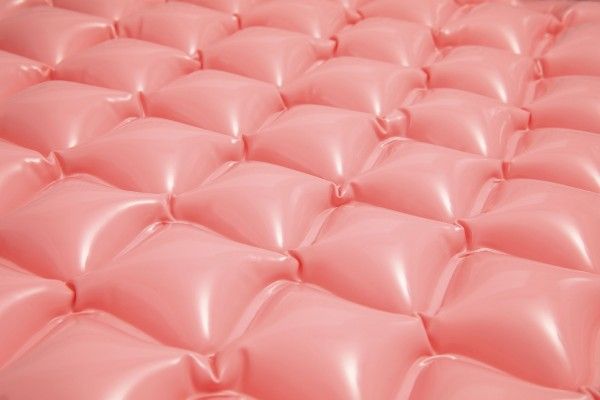 Intex 58427 Bazén dětský nafukovací květinový 86x25cm 1-3 let