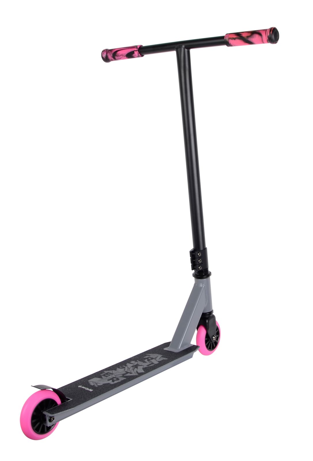 Koloběžka Street Surfing TRICKSTER Pink Dawn 2024