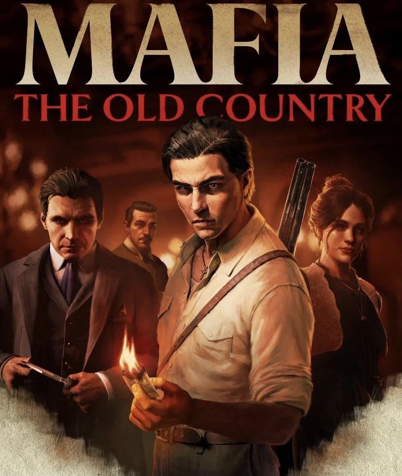 Mafia: The Old Country (PC)