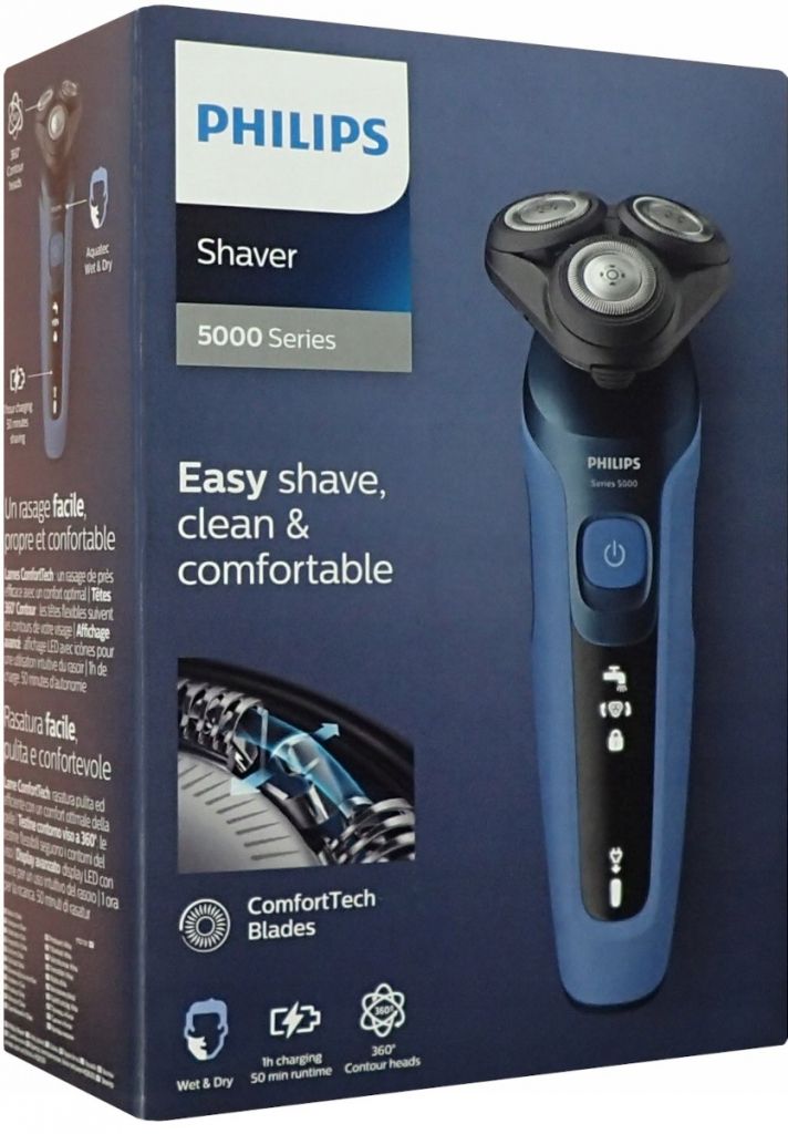 Philips Shaver Series 5000 S5466/17