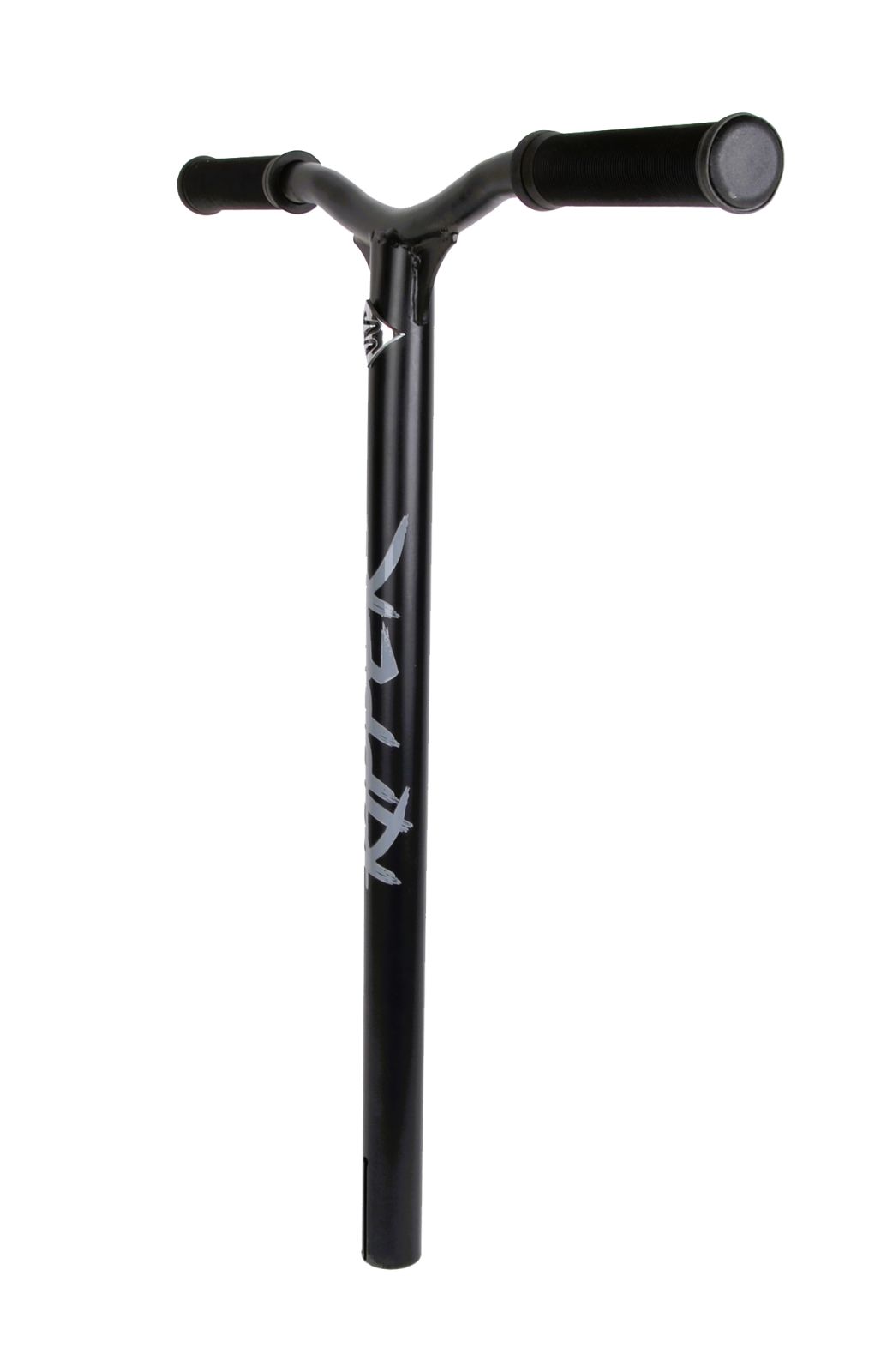 Řídítka pro freestyle koloběžku Street Surfing Ripper Myth silver