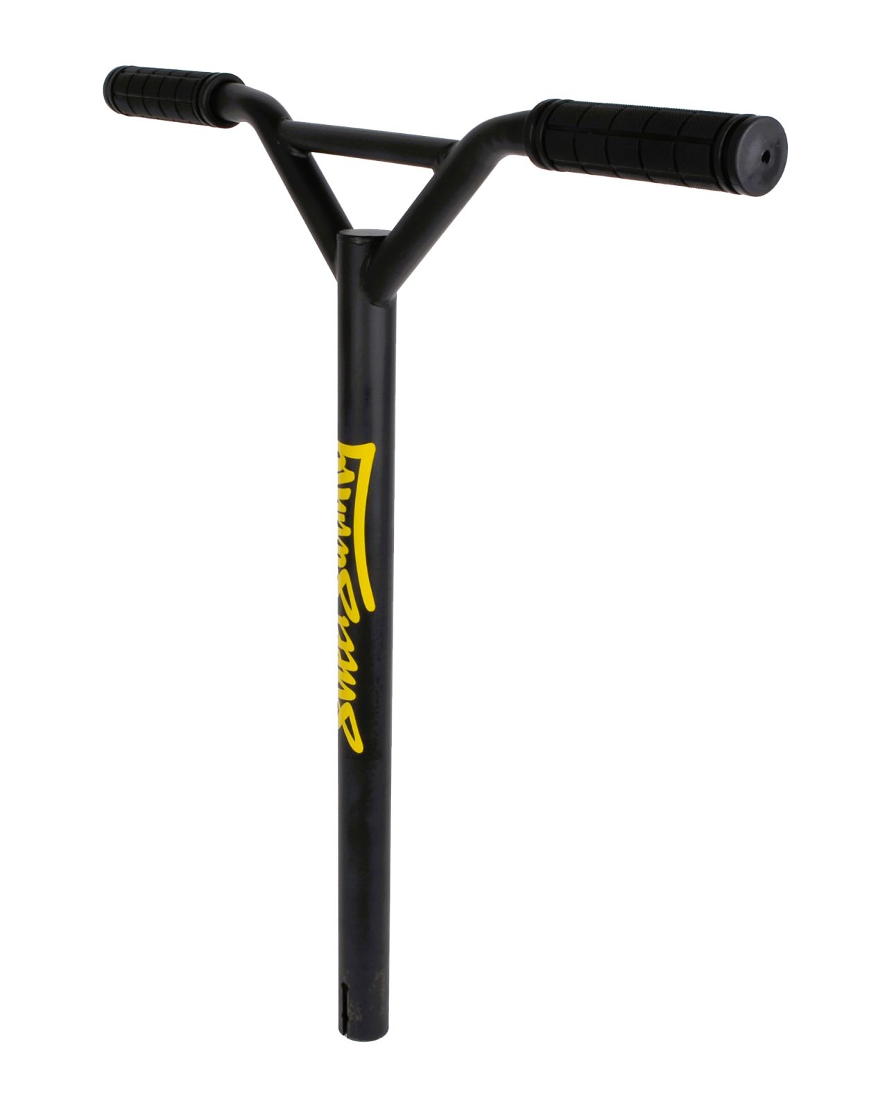 Řídítka pro freestyle koloběžku Street Surfing Torpedo Black Core