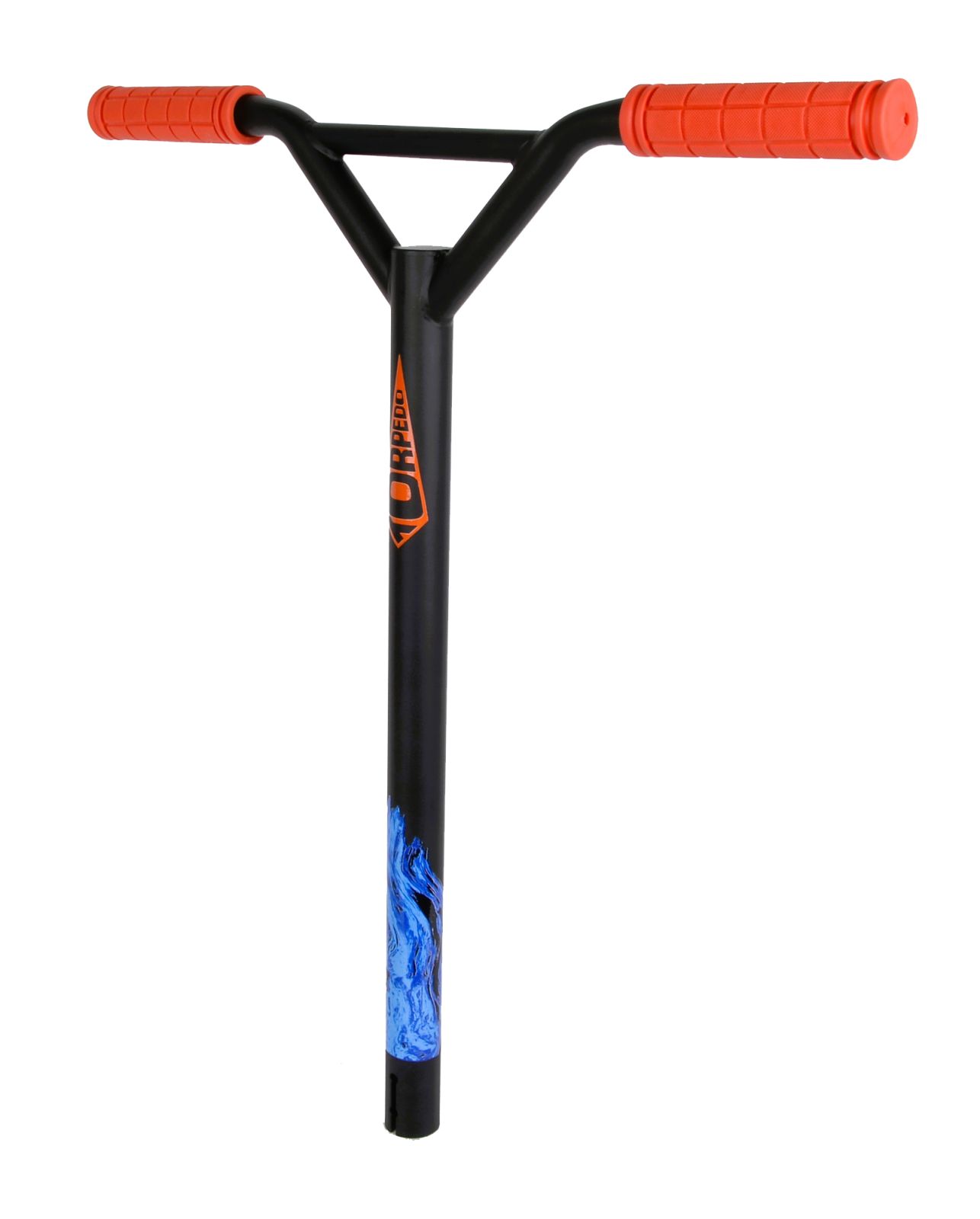 Řídítka pro freestyle koloběžku Street Surfing Torpedo Glaciar