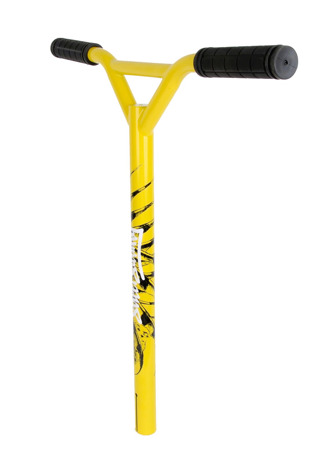 Řídítka pro freestyle koloběžku Street Surfing Torpedo Poison Fish