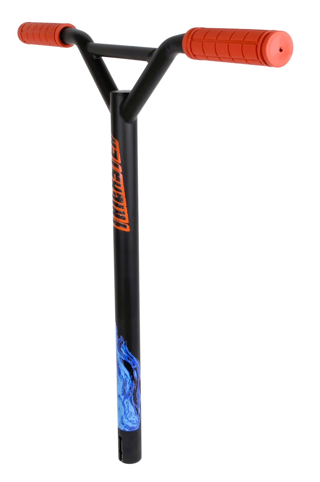 Řídítka pro freestyle koloběžku Street Surfing Trickster Glaciar